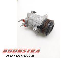 Gebruikte Aircopomp Ford Focus 4 Wagon 1.5 EcoBlue 120 Prijs € 95,95 Margeregeling aangeboden door Boonstra Autoparts