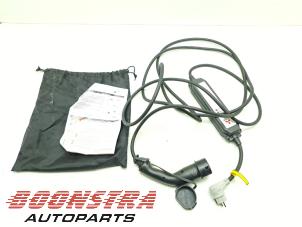 Gebruikte Oplaadkabel hybride Mitsubishi Eclipse Cross (GK/GL) 2.4 16V PHEV 4x4 Prijs € 349,95 Margeregeling aangeboden door Boonstra Autoparts