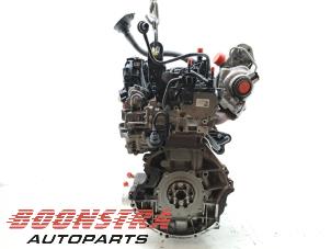 Gebruikte Motor Ford Transit Custom 2.0 TDCi 16V Eco Blue 130 Prijs € 4.234,94 Inclusief btw aangeboden door Boonstra Autoparts