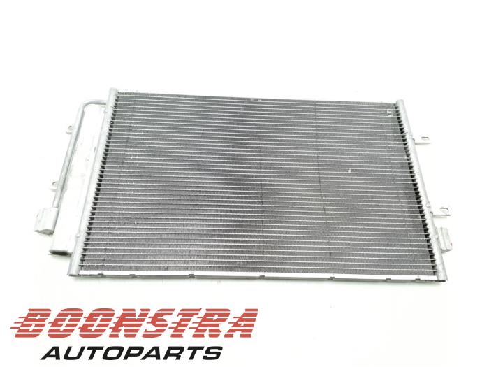 Gebruikte Airco Condensor Iveco New Daily VI 35C18,35S18,40C18,50C18,60C18,65C18,70C18 Prijs € 151,19 Inclusief btw aangeboden door Boonstra Autoparts