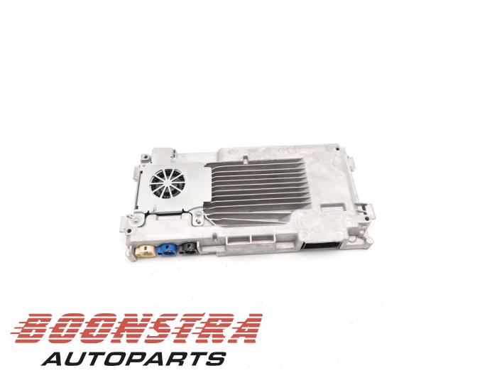 Gebruikte Computer boord BMW i4 (G26) eDrive40 84 kWh Prijs € 270,00 Margeregeling aangeboden door Boonstra Autoparts