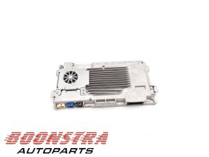 Gebruikte Boordcomputer BMW i4 (G26) eDrive40 84 kWh Prijs € 270,00 Margeregeling aangeboden door Boonstra Autoparts