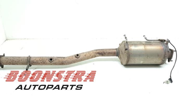 Gebruikte Katalysator Iveco New Daily VI 35C18,35S18,40C18,50C18,60C18,65C18,70C18 Prijs € 671,49 Inclusief btw aangeboden door Boonstra Autoparts