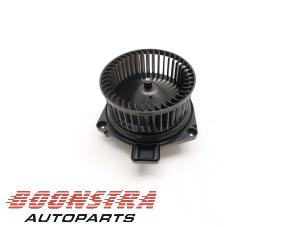 Gebruikte Kachel Ventilatiemotor BMW i4 (G26) eDrive40 84 kWh Prijs € 79,95 Margeregeling aangeboden door Boonstra Autoparts