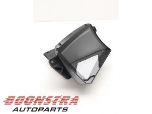 Gebruikte Head-up display BMW i4 (G26) eDrive40 84 kWh Prijs € 999,00 Margeregeling aangeboden door Boonstra Autoparts