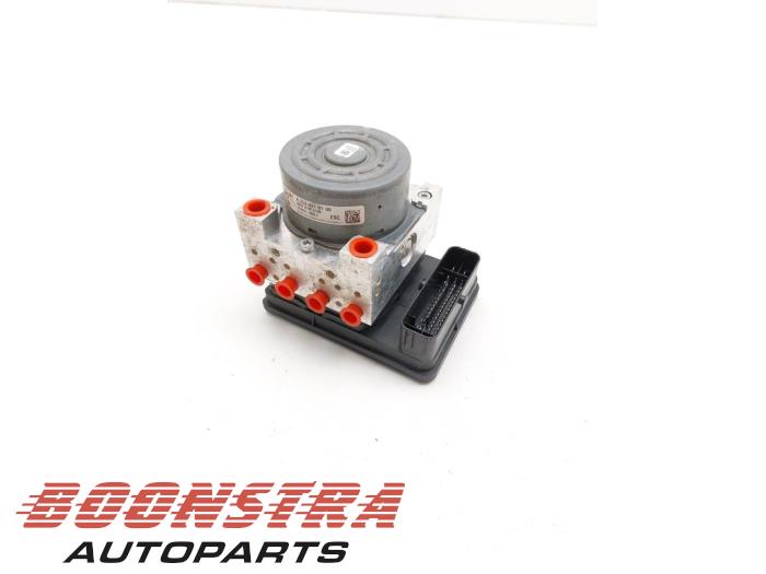 Gebruikte ABS Pomp Mercedes GLC (X253) 2.0 260 16V 4-Matic Prijs € 84,95 Margeregeling aangeboden door Boonstra Autoparts