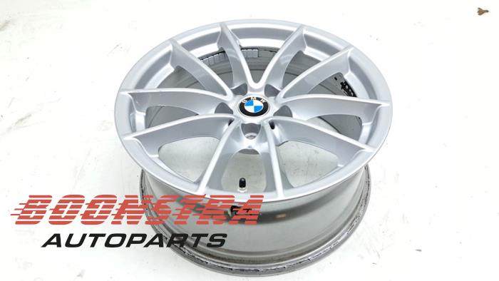 BMW 5-Serie Velg