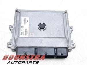 Gebruikte Computer Motormanagement Renault Clio IV Estate/Grandtour (7R) 0.9 Energy TCE 12V Prijs € 49,95 Margeregeling aangeboden door Boonstra Autoparts