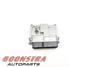 Gebruikte Computer Motormanagement Skoda Fabia IV (PJ3) 1.0 TSI 12V Prijs € 99,95 Margeregeling aangeboden door Boonstra Autoparts