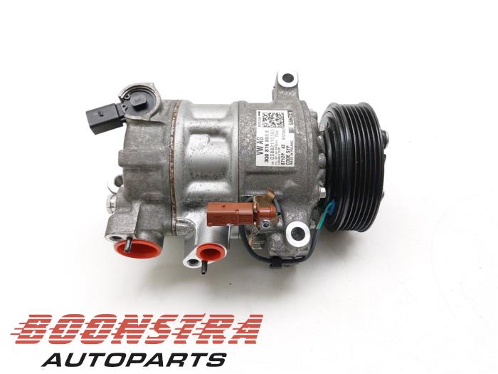 Gebruikte Aircopomp Skoda Fabia IV (PJ3) 1.0 TSI 12V Prijs € 129,95 Margeregeling aangeboden door Boonstra Autoparts