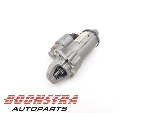 Gebruikte Startmotor Opel Corsa E 1.3 CDTi 16V ecoFLEX Prijs € 24,95 Margeregeling aangeboden door Boonstra Autoparts