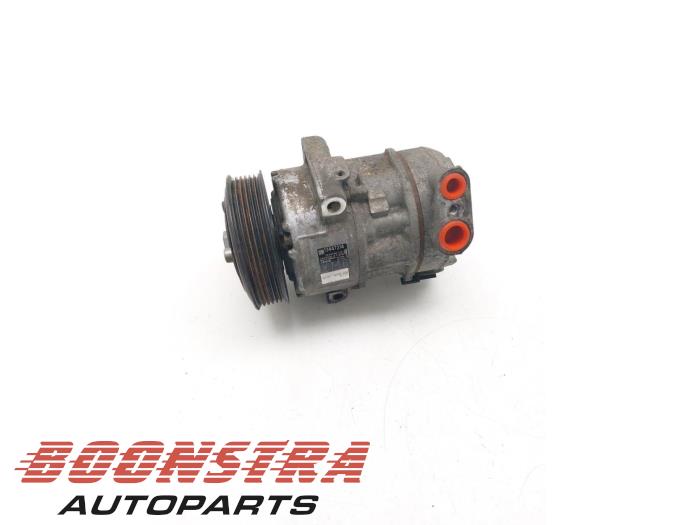 Gebruikte Aircopomp Opel Corsa E 1.3 CDTi 16V ecoFLEX Prijs € 44,95 Margeregeling aangeboden door Boonstra Autoparts