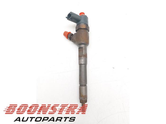 Gebruikte Verstuiver (diesel) Opel Corsa E 1.3 CDTi 16V ecoFLEX Prijs € 94,95 Margeregeling aangeboden door Boonstra Autoparts