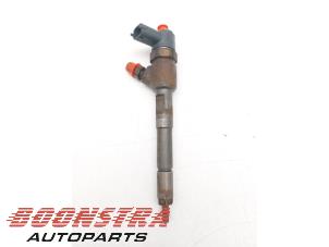 Gebruikte Verstuiver (diesel) Opel Corsa E 1.3 CDTi 16V ecoFLEX Prijs € 94,95 Margeregeling aangeboden door Boonstra Autoparts