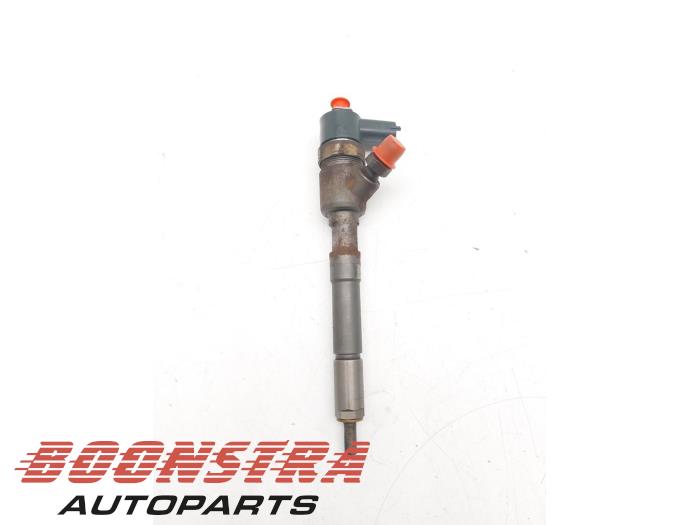 Gebruikte Verstuiver (diesel) Opel Corsa E 1.3 CDTi 16V ecoFLEX Prijs € 94,95 Margeregeling aangeboden door Boonstra Autoparts