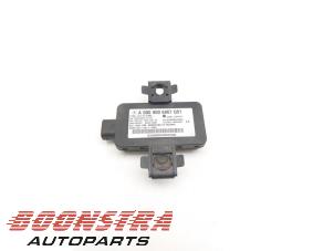 Gebruikte Bandenspanning module Mercedes GLC (X253) 2.0 260 16V 4-Matic Prijs € 29,95 Margeregeling aangeboden door Boonstra Autoparts