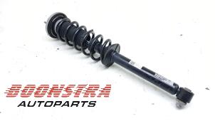 Gebruikte Achterpoot rechts BMW 5 serie (G30) 530e Plug-in Hybrid Prijs € 49,95 Margeregeling aangeboden door Boonstra Autoparts