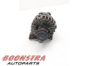 Gebruikte Dynamo Mercedes GLC (X253) 2.0 260 16V 4-Matic Prijs € 94,95 Margeregeling aangeboden door Boonstra Autoparts