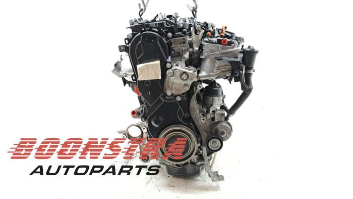Gebruikte Motor Toyota ProAce (MDX) 2.0 D4-D Prijs € 3.145,94 Inclusief btw aangeboden door Boonstra Autoparts
