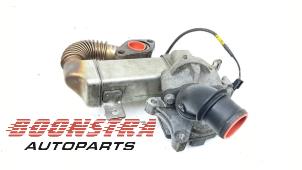 Gebruikte EGR koeler Opel Vivaro Combi 1.6 CDTI 95 Prijs € 54,39 Inclusief btw aangeboden door Boonstra Autoparts