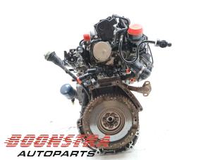 Gebruikte Motor Mercedes Citan (415.6) 1.5 109 CDI Prijs € 725,94 Inclusief btw aangeboden door Boonstra Autoparts