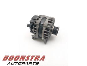 Gebruikte Dynamo Iveco New Daily VI 35C18,35S18,40C18,50C18,60C18,65C18,70C18 Prijs € 157,30 Inclusief btw aangeboden door Boonstra Autoparts