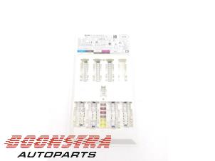 Gebruikte Computer Body Control BMW 3 serie Touring (G21) 320d 2.0 TwinPower Turbo 16V Mild Hybrid Prijs € 295,00 Margeregeling aangeboden door Boonstra Autoparts