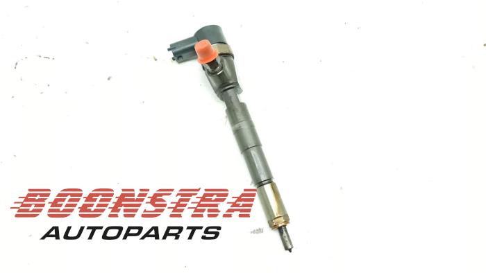 Gebruikte Verstuiver (diesel) Fiat Doblo Cargo (263) 1.6 D Multijet Prijs € 74,95 Margeregeling aangeboden door Boonstra Autoparts