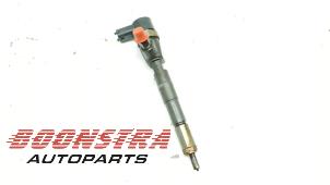 Gebruikte Verstuiver (diesel) Fiat Doblo Cargo (263) 1.6 D Multijet Prijs € 74,95 Margeregeling aangeboden door Boonstra Autoparts