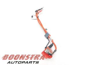 Gebruikte Kabel (diversen) BMW 1 serie (F20) 116i 1.5 12V Prijs € 70,00 Margeregeling aangeboden door Boonstra Autoparts