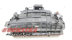 Gebruikte Inlaatspruitstuk Ford Fiesta 6 (JA8) 1.6 SCTi ST 16V Prijs € 73,95 Margeregeling aangeboden door Boonstra Autoparts