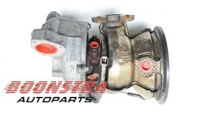 Gebruikte G-lader Porsche Cayenne III (9YA) 3.0 V6 Turbo 24V E-Hybrid Prijs € 889,95 Margeregeling aangeboden door Boonstra Autoparts