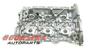 Gebruikte Nokkenashuis Porsche Cayenne III (9YA) 3.0 V6 Turbo 24V E-Hybrid Prijs € 799,95 Margeregeling aangeboden door Boonstra Autoparts