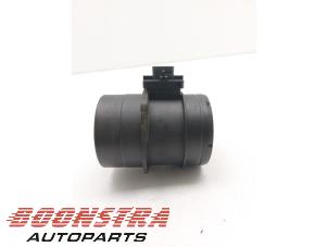 Gebruikte Luchtmassameter Audi A4 Avant (B8) 2.0 TDI 16V Prijs € 24,95 Margeregeling aangeboden door Boonstra Autoparts