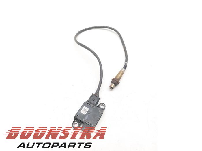 Gebruikte Lambda Sonde Iveco New Daily VI 35C18,35S18,40C18,50C18,60C18,65C18,70C18 Prijs € 211,75 Inclusief btw aangeboden door Boonstra Autoparts