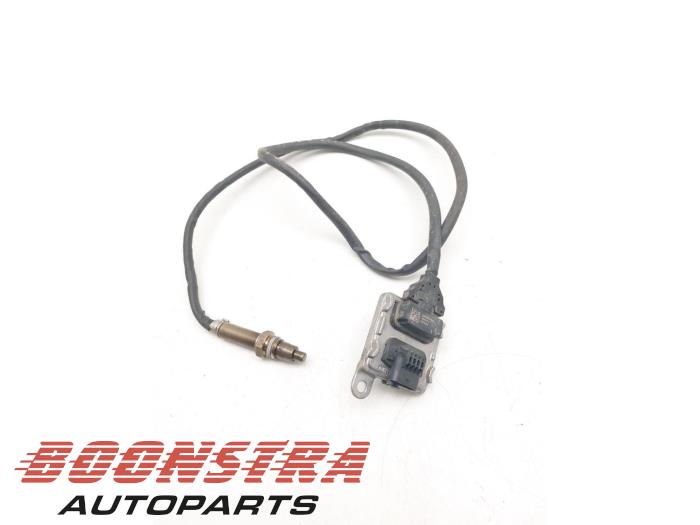 Gebruikte Nox sensor Iveco New Daily VI 35C18,35S18,40C18,50C18,60C18,65C18,70C18 Prijs € 139,15 Inclusief btw aangeboden door Boonstra Autoparts