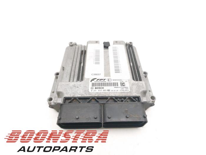 Gebruikte Computer Motormanagement Iveco New Daily VI 35C18,35S18,40C18,50C18,60C18,65C18,70C18 Prijs € 387,20 Inclusief btw aangeboden door Boonstra Autoparts