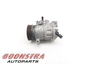 Gebruikte Aircopomp Audi A4 Avant (B8) 2.0 TDI 16V Prijs € 120,00 Margeregeling aangeboden door Boonstra Autoparts