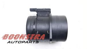 Gebruikte Luchtmassameter Volkswagen Caddy Cargo V (SBA/SBH) 2.0 TDI 122 Prijs € 24,95 Margeregeling aangeboden door Boonstra Autoparts