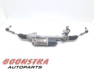 Gebruikte Stuurhuis BMW 3 serie (F30) 320i 2.0 16V Prijs € 799,95 Margeregeling aangeboden door Boonstra Autoparts