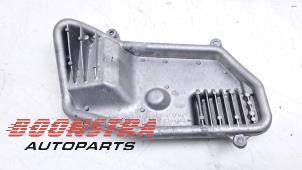 Gebruikte Module LED koplamp Volkswagen Caddy Cargo V (SBA/SBH) 2.0 TDI 122 Prijs € 24,95 Margeregeling aangeboden door Boonstra Autoparts