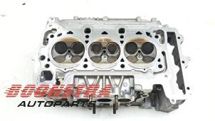 Gebruikte Cilinderkop Porsche Cayenne III (9YA) 3.0 V6 Turbo 24V E-Hybrid Prijs € 249,95 Margeregeling aangeboden door Boonstra Autoparts