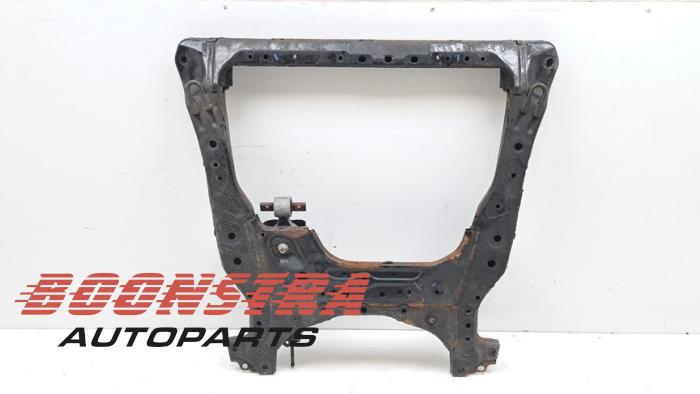 Gebruikte Subframe Honda CR-V (RE/RM) 1.6 i-DTEC 16V 4WD Prijs € 249,95 Margeregeling aangeboden door Boonstra Autoparts