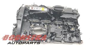 Gebruikte Kleppendeksel BMW 5 serie Touring (G31) 530e xDrive 2.0 Turbo 16V Prijs € 119,95 Margeregeling aangeboden door Boonstra Autoparts