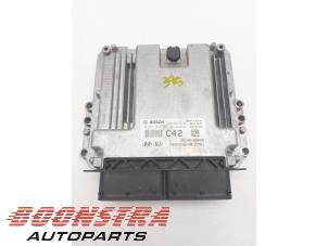 Gebruikte Computer Motormanagement Hyundai i40 (VFA) 1.7 CRDi 16V Prijs € 164,95 Margeregeling aangeboden door Boonstra Autoparts
