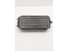 Intercooler van een Hyundai i40 (VFA) 1.7 CRDi 16V 2016