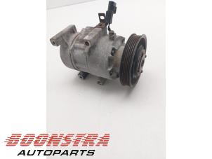 Gebruikte Aircopomp Hyundai i40 (VFA) 1.7 CRDi 16V Prijs € 474,95 Margeregeling aangeboden door Boonstra Autoparts