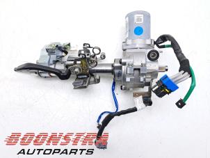 Gebruikte Stuurkolom compleet Hyundai i40 (VFA) 1.7 CRDi 16V Prijs € 247,95 Margeregeling aangeboden door Boonstra Autoparts