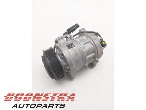 Gebruikte Aircopomp BMW 3 serie (F30) 320i 2.0 16V Prijs € 74,95 Margeregeling aangeboden door Boonstra Autoparts