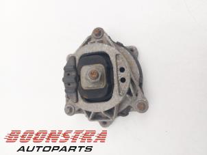 Gebruikte Motorrubber BMW 3 serie (F30) 320i 2.0 16V Prijs € 39,95 Margeregeling aangeboden door Boonstra Autoparts